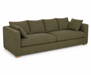 Dīvāns Comfy (Trīsvietīgs)